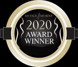 MyFaceMyBody Award 2020